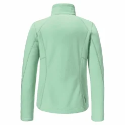 Online · Fleece Jacket Leona3 Damen Klettern|Fleecejacken