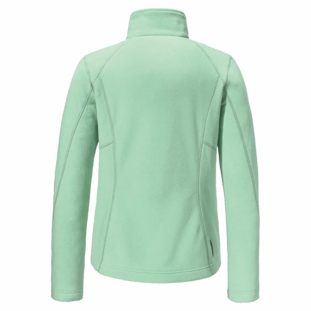 Online · Fleece Jacket Leona3 Damen Klettern|Fleecejacken