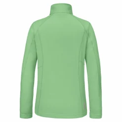 Schöffel Fleecejacken<· Fleece Jacket Leona3 6175 - gr&uuml;n
