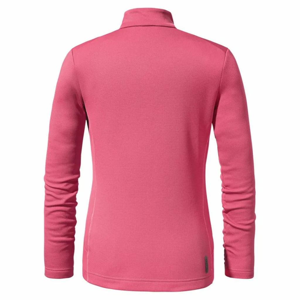 Schöffel Fleecejacken<· Fleece Jacket Bleckwand L 3155 - pink