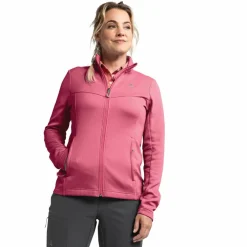 Schöffel Fleecejacken<· Fleece Jacket Bleckwand L 3155 - pink
