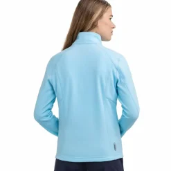 Schöffel Fleecejacken<· Fleece Jacket Leona3 8015 - blau