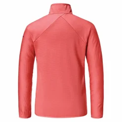 Schöffel Fleecejacken<· Fleece Jk Style Cascata WMS 2675 - rosa
