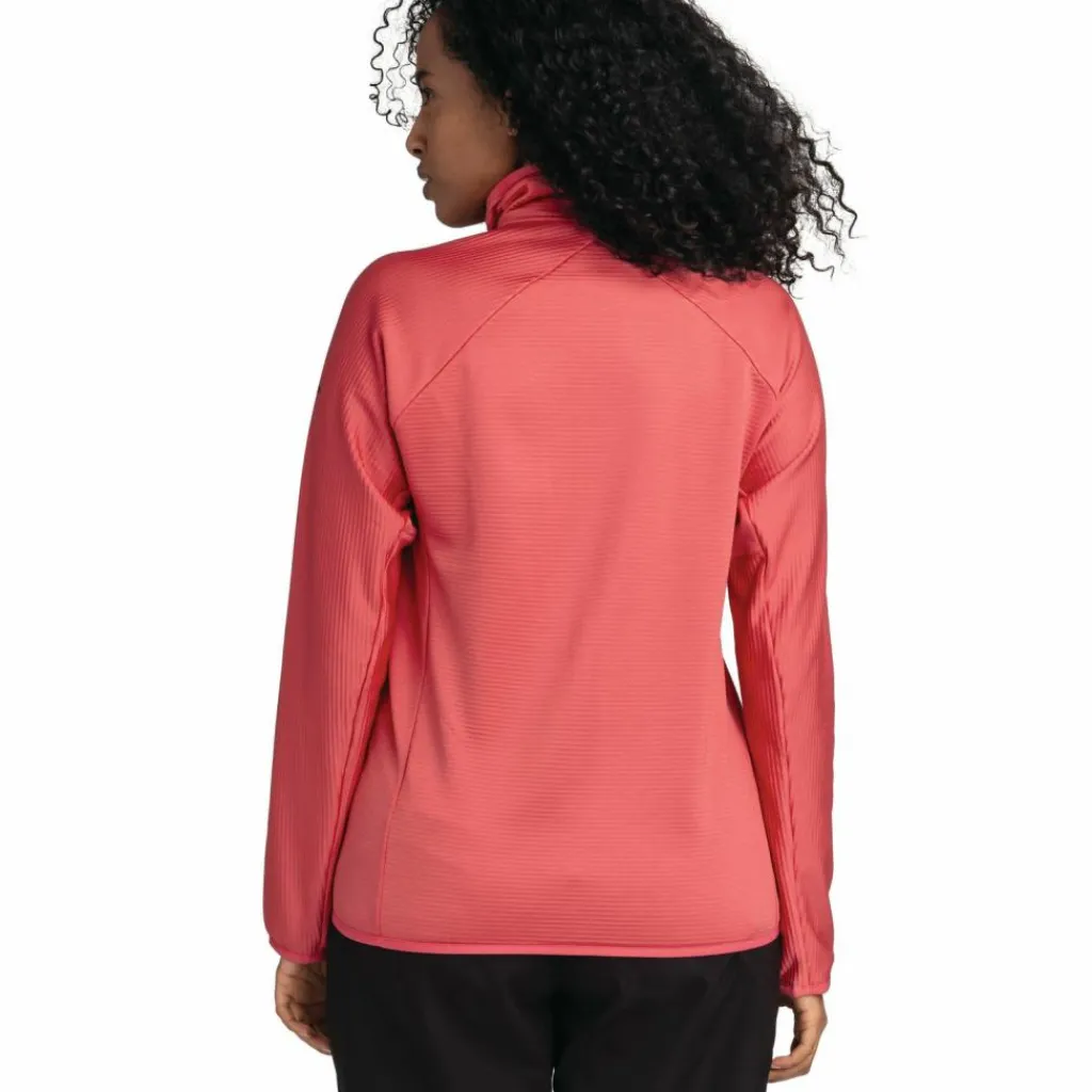 Schöffel Fleecejacken<· Fleece Jk Style Cascata WMS 2675 - rosa