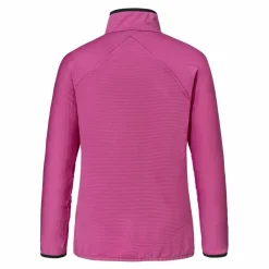 Schöffel Klettern & Bouldern|Klettern<· Fleece Jk Style Cascata WMS 3305 - pink