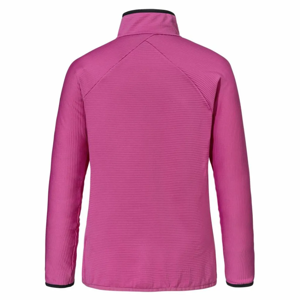 Schöffel Klettern & Bouldern|Klettern<· Fleece Jk Style Cascata WMS 3305 - pink