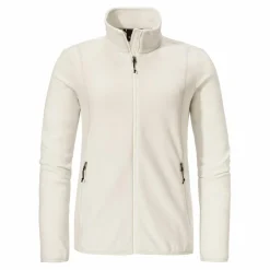 Discount · Fleece Jk Style Ash WMS Damen Klettern|Fleecejacken