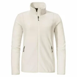 Discount · Fleece Jk Style Ash WMS Damen Klettern|Fleecejacken