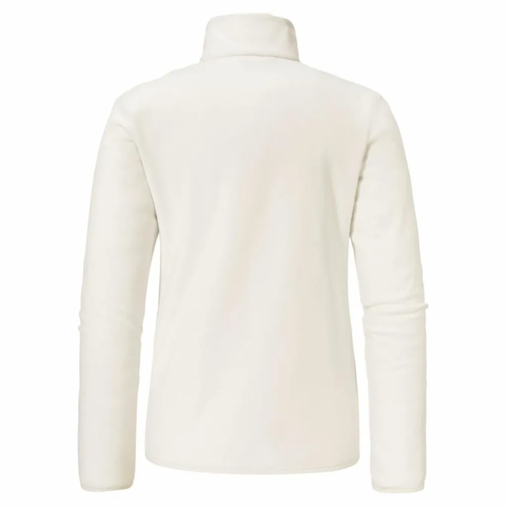 Discount · Fleece Jk Style Ash WMS Damen Klettern|Fleecejacken