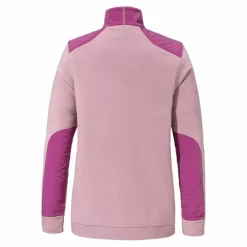 Schöffel Bergsteigen|Klettern<· Fleece Jk Style Maghera WMN 3105 - rosa