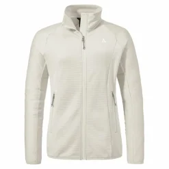 Schöffel Klettern|Fleecejacken<· Fleece Jk Style Cascata WMS 9040 - natur