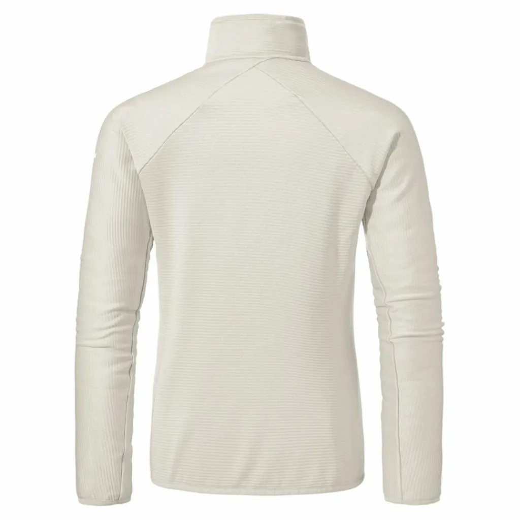 Schöffel Klettern|Fleecejacken<· Fleece Jk Style Cascata WMS 9040 - natur