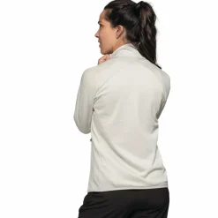 Schöffel Klettern|Fleecejacken<· Fleece Jk Style Cascata WMS 9040 - natur