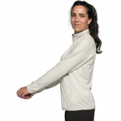 Schöffel Klettern|Fleecejacken<· Fleece Jk Style Cascata WMS 9040 - natur