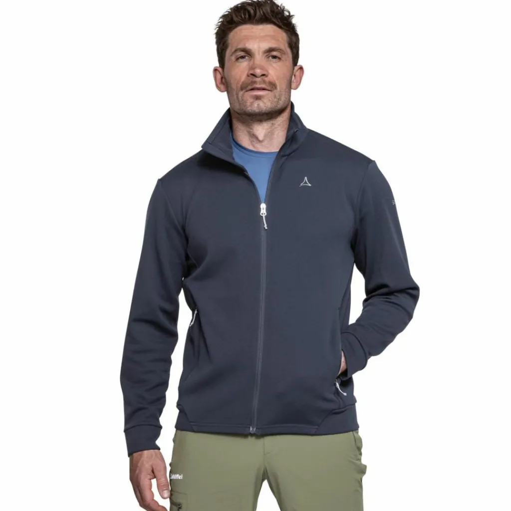 Sale · Fleece Jk Style Uriezzo MNS Herren Klettern|Fleecejacken