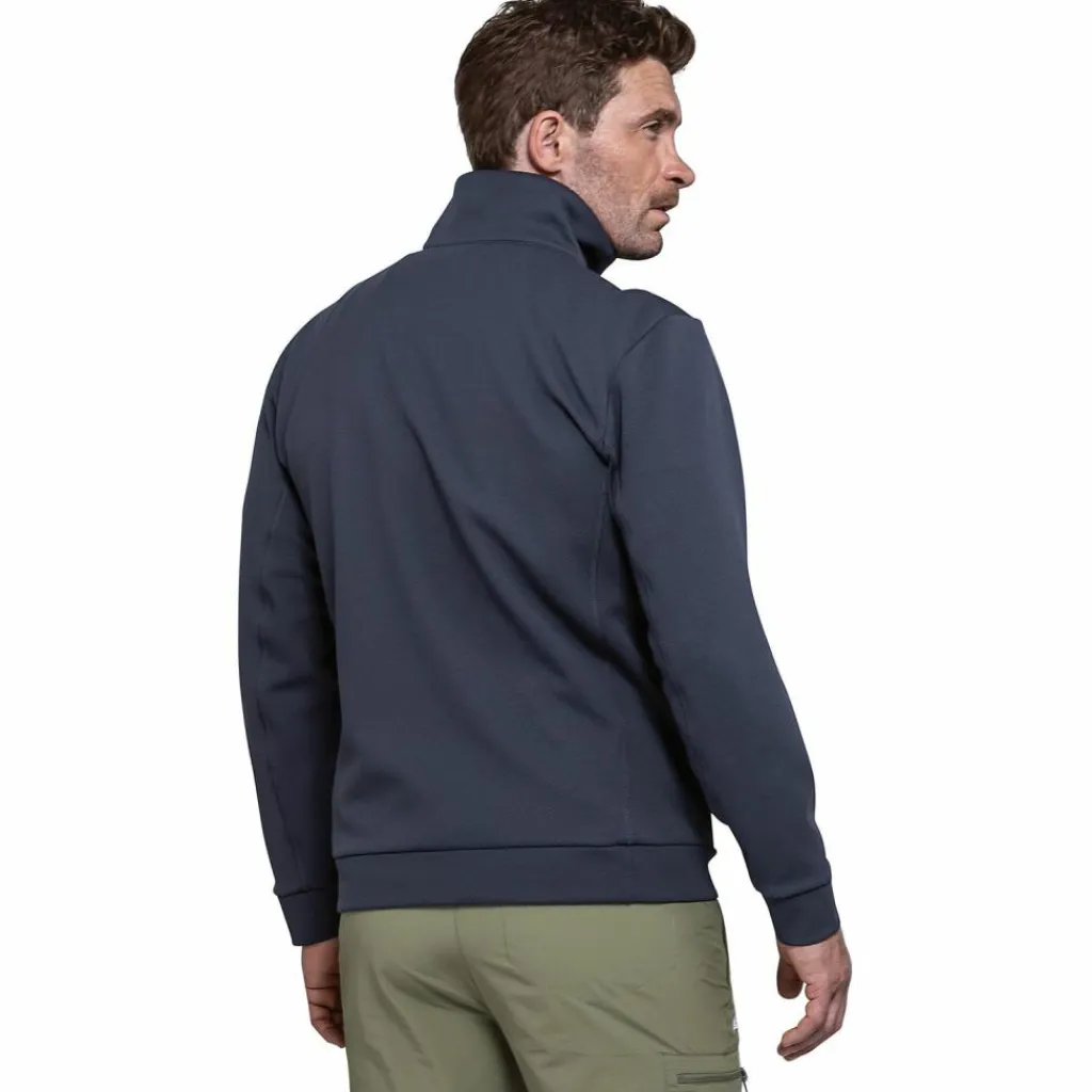 Sale · Fleece Jk Style Uriezzo MNS Herren Klettern|Fleecejacken