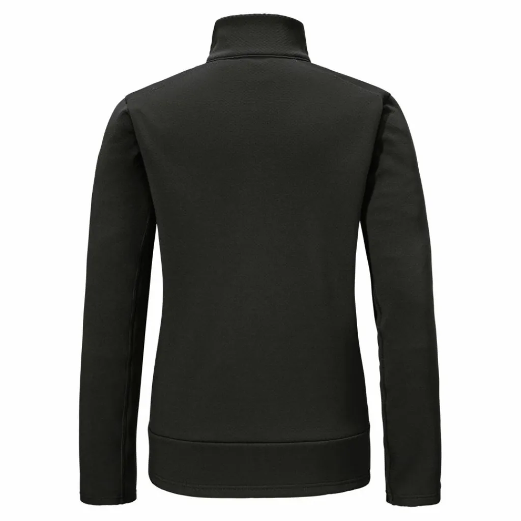 Schöffel Klettern & Bouldern|Klettern<· Fleece Jk Style Uriezzo WMS black