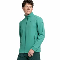 Discount · Fleece Jk Style Uriezzo MNS Herren Klettern|Fleecejacken