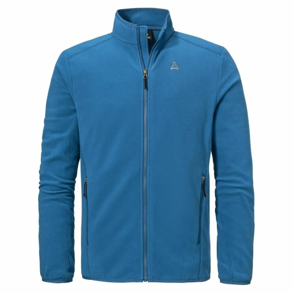 · Fleece Jk Style Ash MNS Herren Klettern & Bouldern|Fleecejacken