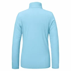 Schöffel Klettern & Bouldern|Klettern<· Fleece Jk Style Ash WMS 8015 - blau