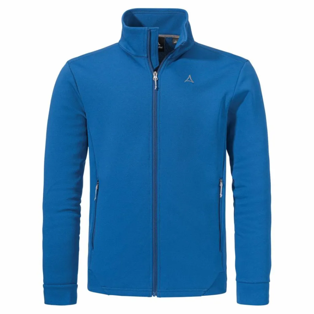 New · Fleece Jk Style Uriezzo MNS Herren Klettern|Fleecejacken