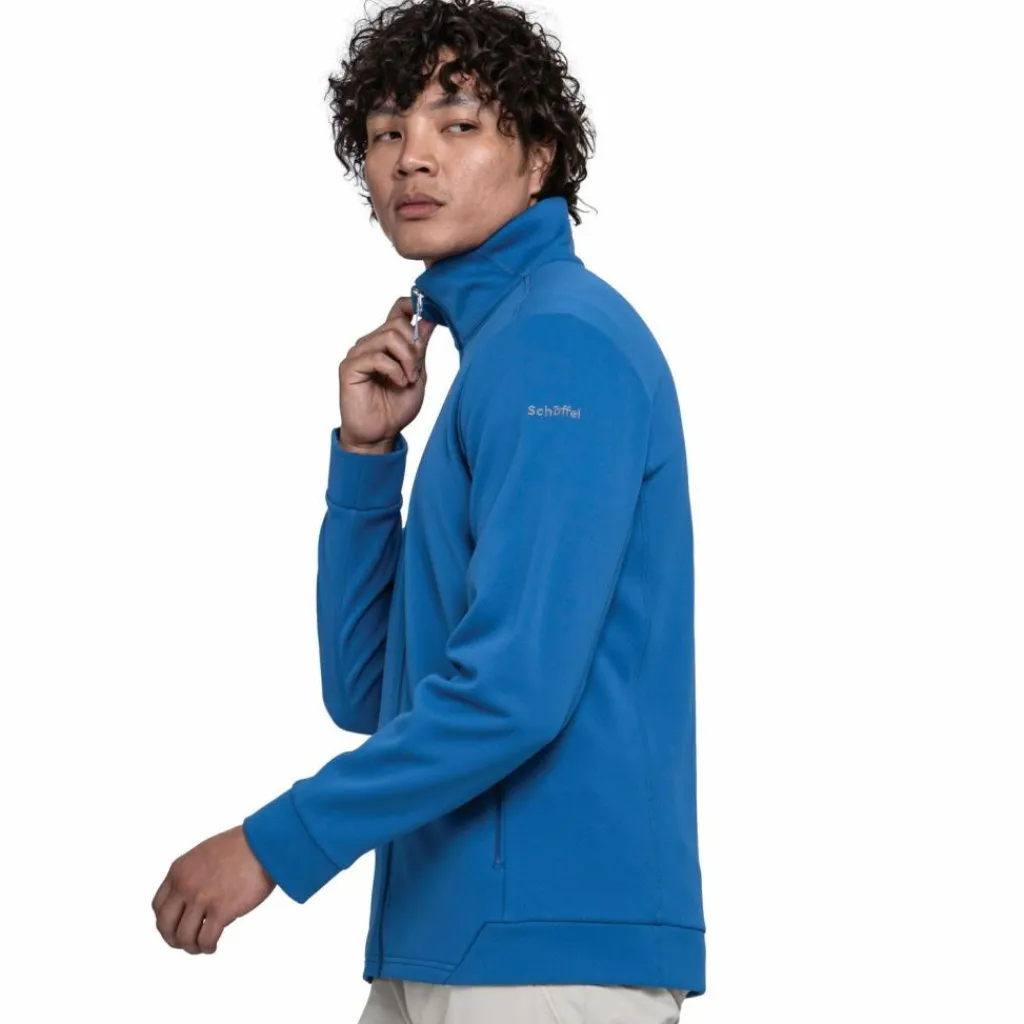 New · Fleece Jk Style Uriezzo MNS Herren Klettern|Fleecejacken