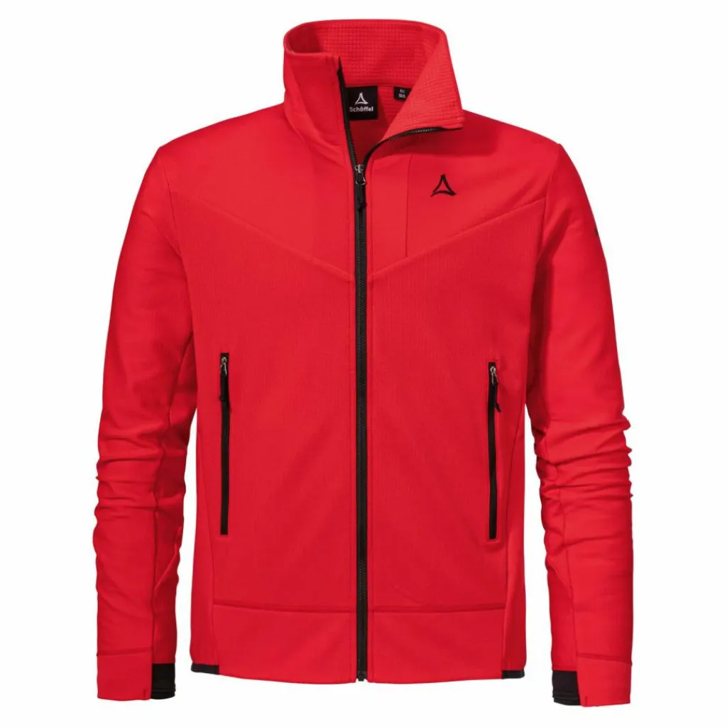 Hot · Fleece Jkt Style Blaueis MNS Herren Klettern & Bouldern|Klettern