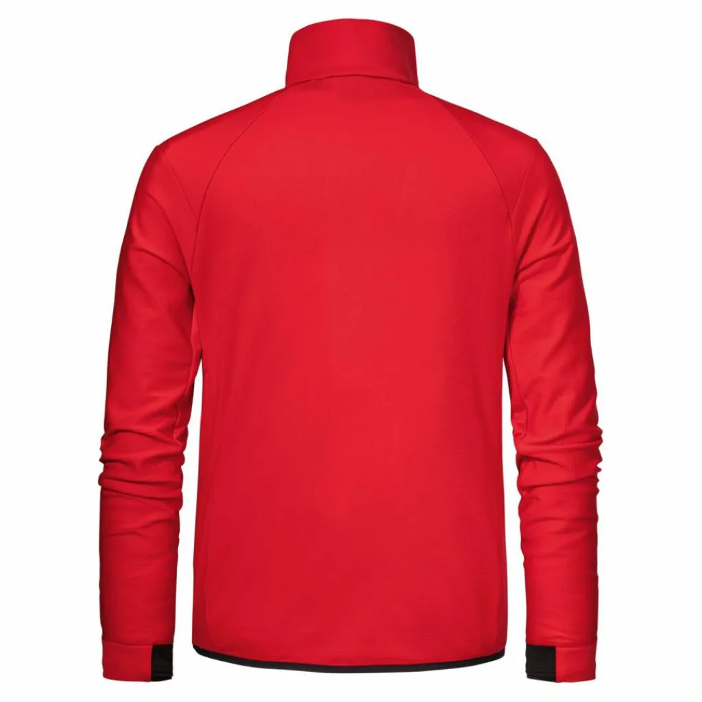 Hot · Fleece Jkt Style Blaueis MNS Herren Klettern & Bouldern|Klettern