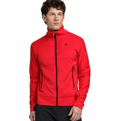 Hot · Fleece Jkt Style Blaueis MNS Herren Klettern & Bouldern|Klettern