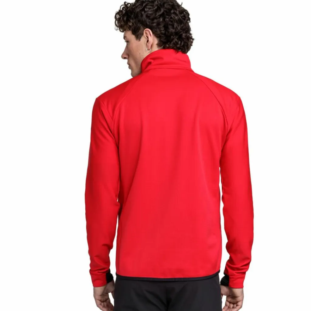 Hot · Fleece Jkt Style Blaueis MNS Herren Klettern & Bouldern|Klettern