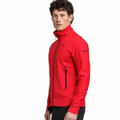Hot · Fleece Jkt Style Blaueis MNS Herren Klettern & Bouldern|Klettern