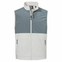 Schöffel Klettern<· Fleece Vt Style Ash MEN 9000 - grau