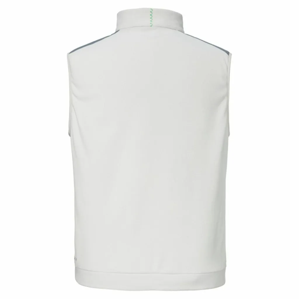Schöffel Klettern<· Fleece Vt Style Ash MEN 9000 - grau