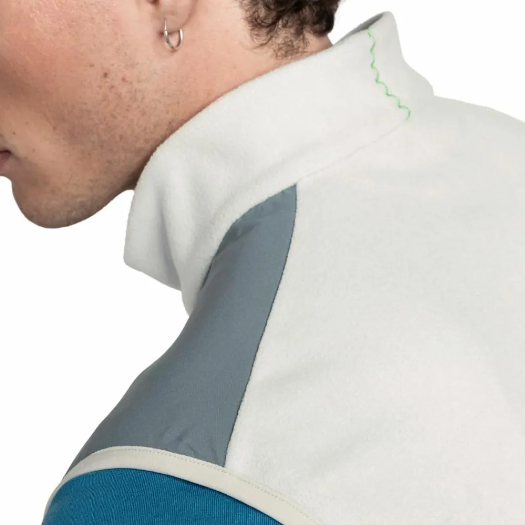 Schöffel Klettern<· Fleece Vt Style Ash MEN 9000 - grau