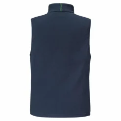 Schöffel Klettern & Bouldern|Klettern<· Fleece Vt Style Ash WMN navy blazer