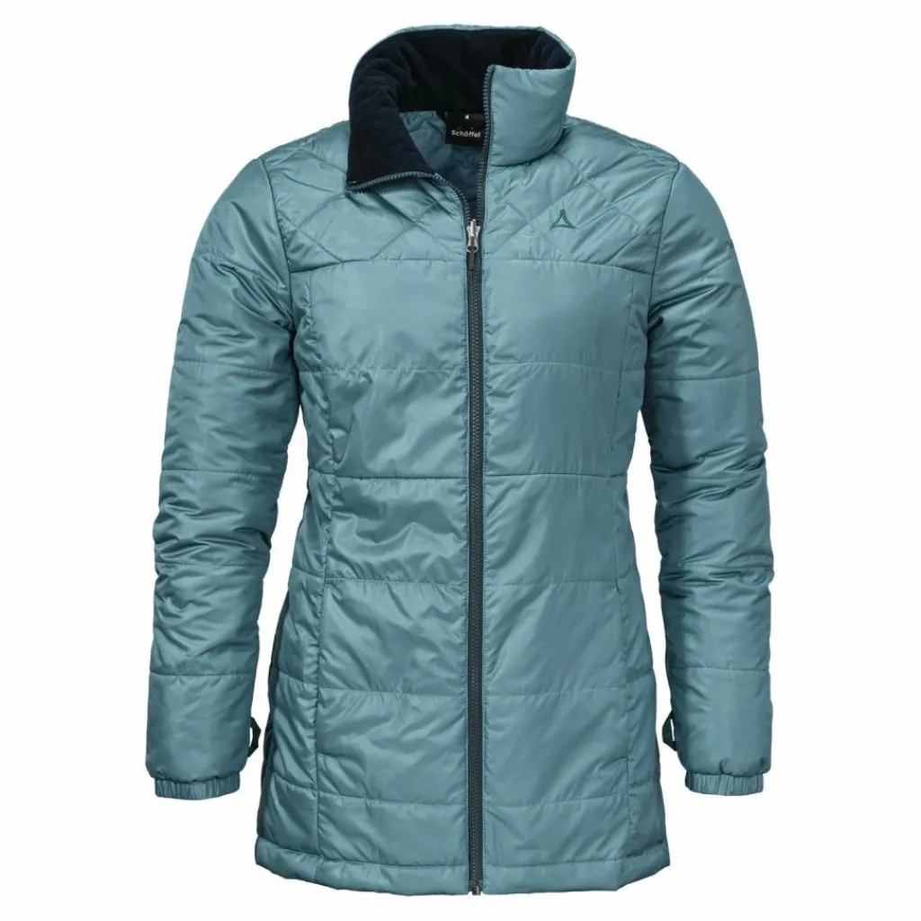 Schöffel Winterjacken<· GORE-TEX 3in1 Parka Barth L navy blazer