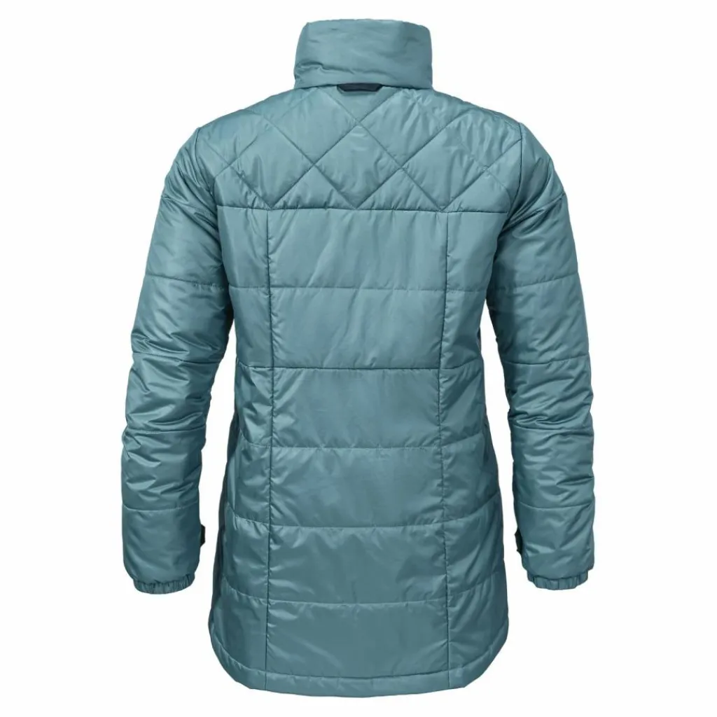 Schöffel Winterjacken<· GORE-TEX 3in1 Parka Barth L navy blazer