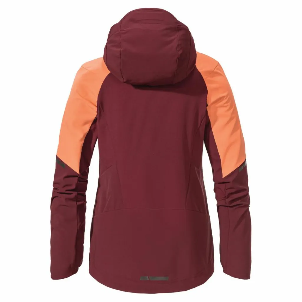 Online · GORE-TEX Softshell Jacket Kals L Skitouren