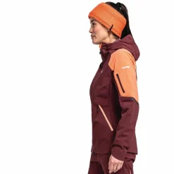 Online · GORE-TEX Softshell Jacket Kals L Skitouren