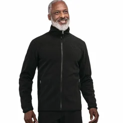 Hot · Hiking CIRC Fleece Jk Style Terxa MNS Herren Fleecejacken|Klettern