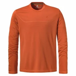 Online · Hiking CIRC Longsleeve Style Smue MNS Herren Klettern