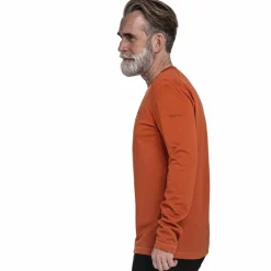 Online · Hiking CIRC Longsleeve Style Smue MNS Herren Klettern