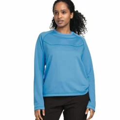 Hot · Hiking CIRC Longsleeve Style Smue WMS Damen Klettern