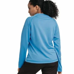 Hot · Hiking CIRC Longsleeve Style Smue WMS Damen Klettern