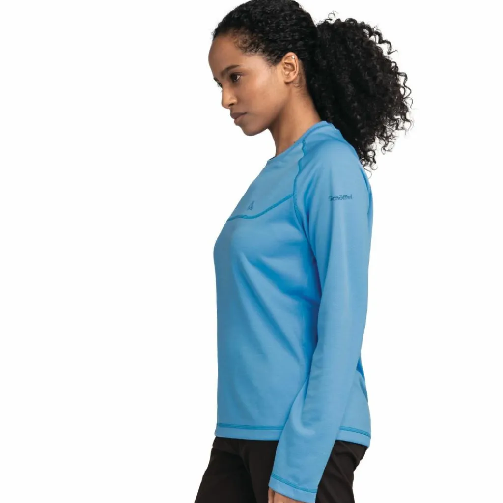 Hot · Hiking CIRC Longsleeve Style Smue WMS Damen Klettern