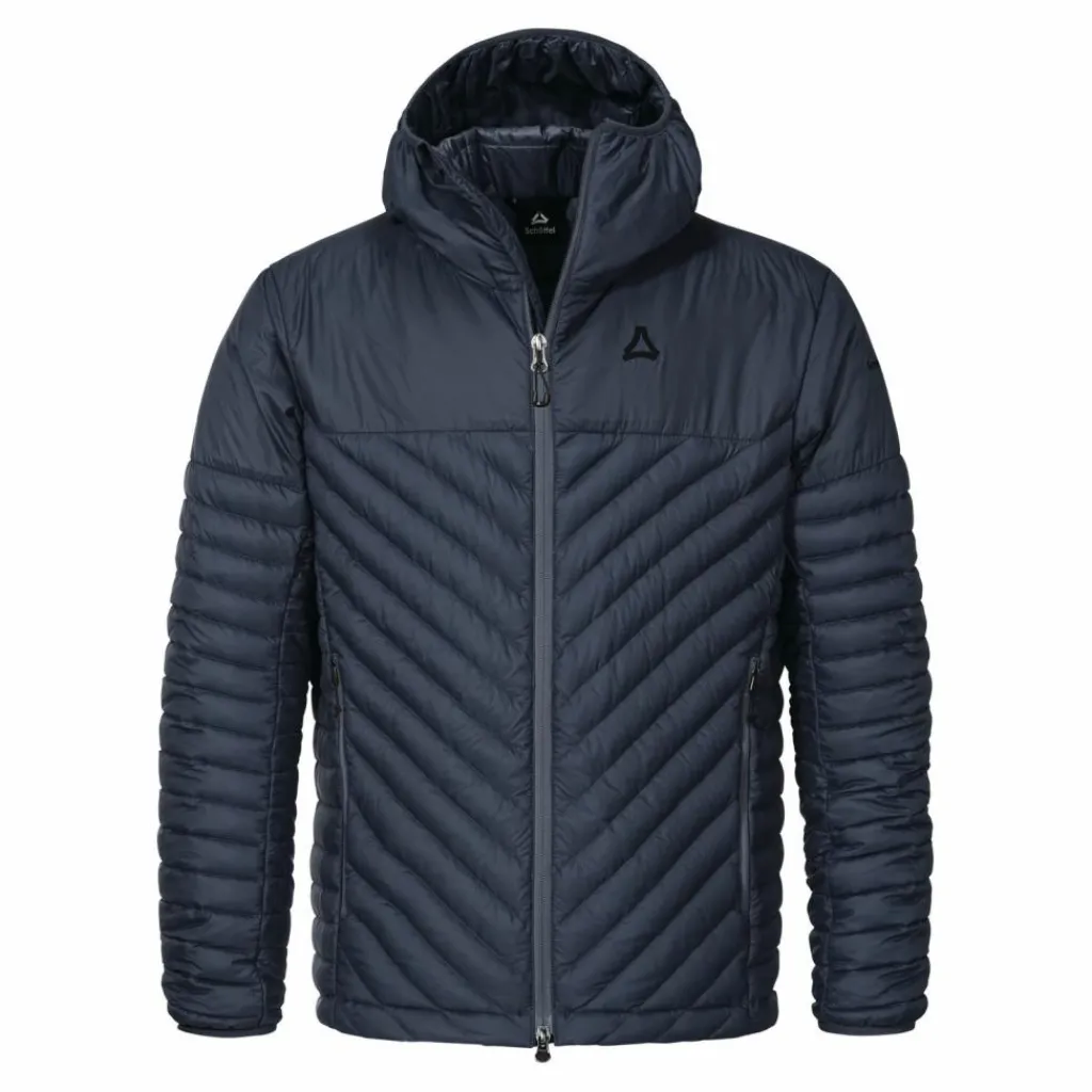 Outlet · Hiking Down Jacket Style Cascata MNS Herren Winterjacken