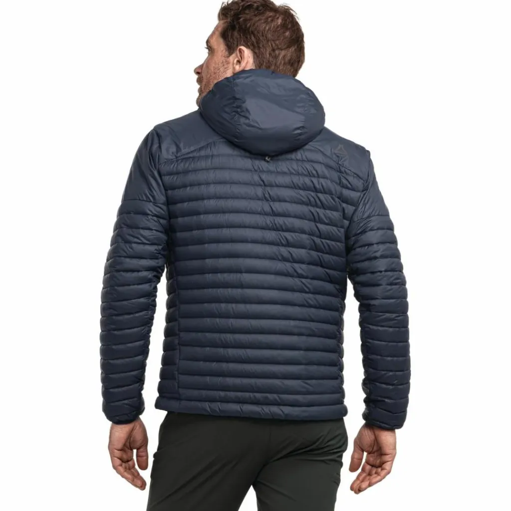 Outlet · Hiking Down Jacket Style Cascata MNS Herren Winterjacken
