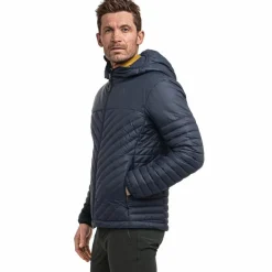 Outlet · Hiking Down Jacket Style Cascata MNS Herren Winterjacken