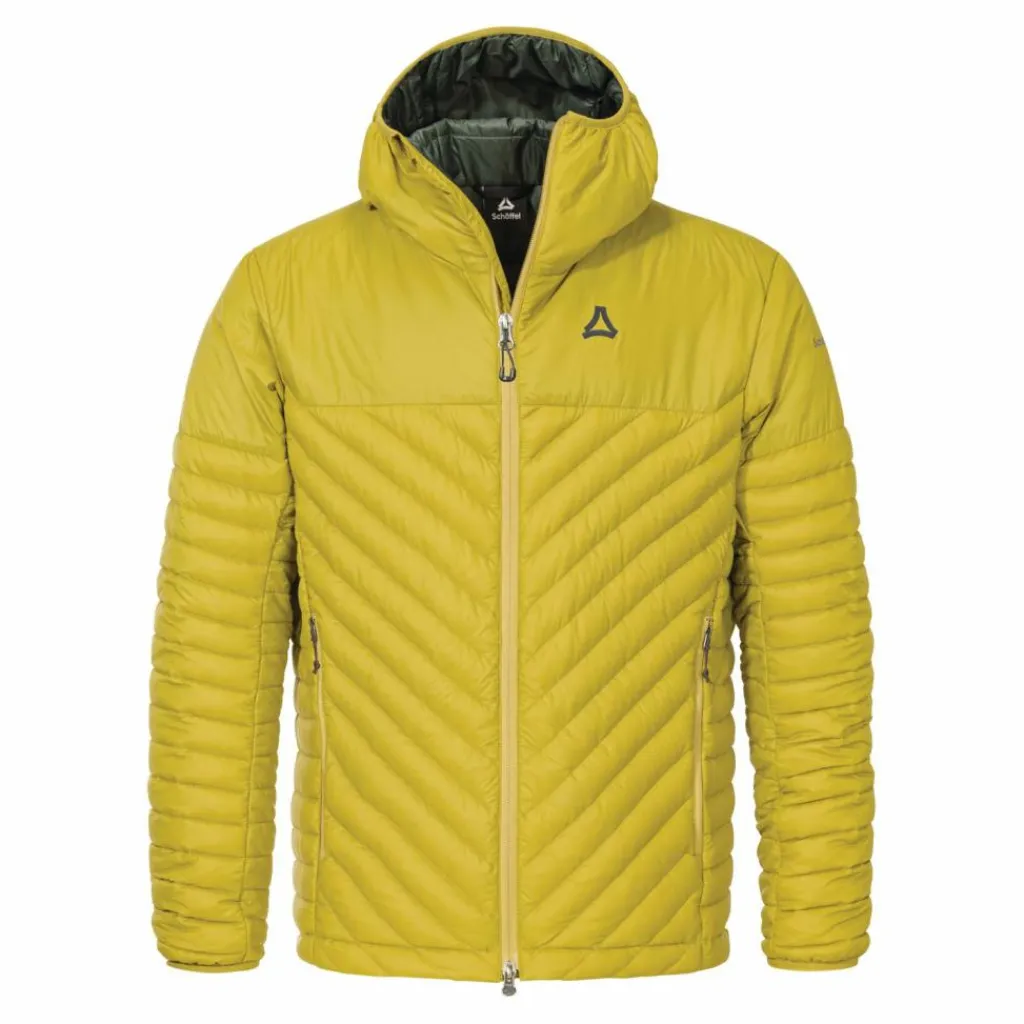 Online · Hiking Down Jacket Style Cascata MNS Herren Klettern & Bouldern|Klettern