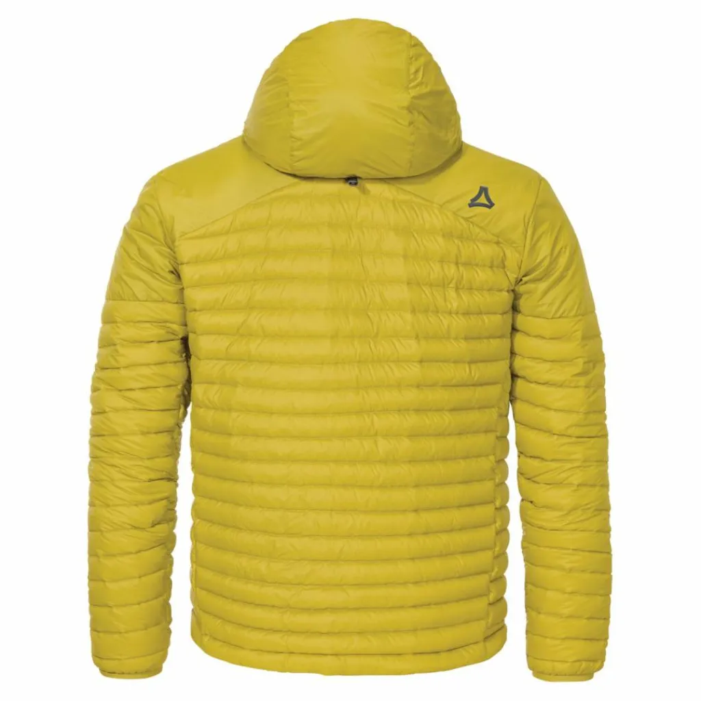 Online · Hiking Down Jacket Style Cascata MNS Herren Klettern & Bouldern|Klettern